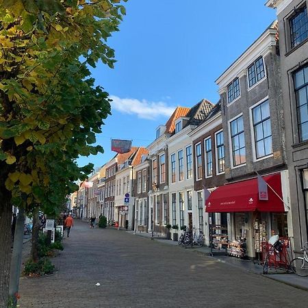 De Maecht Van Mechelen Bed & Breakfast Zierikzee Exterior photo